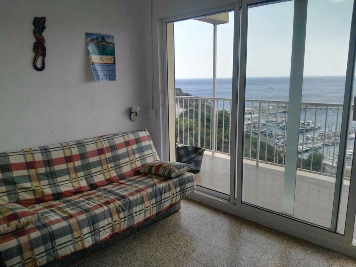 Panorama Leilighet Calpe Eksteriør bilde